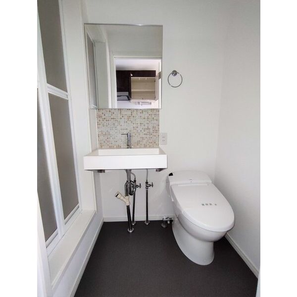 Precious　Earth　稲毛区稲毛 洗面