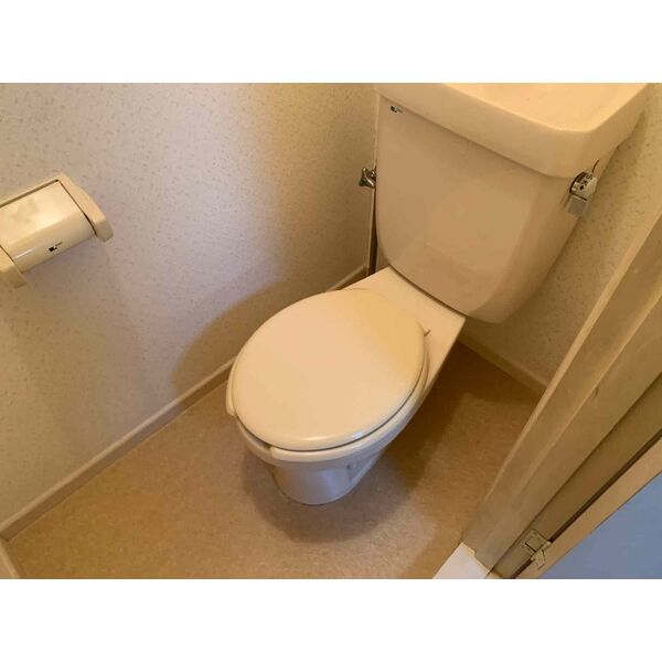 サンハイツ及川202号室 部屋その他