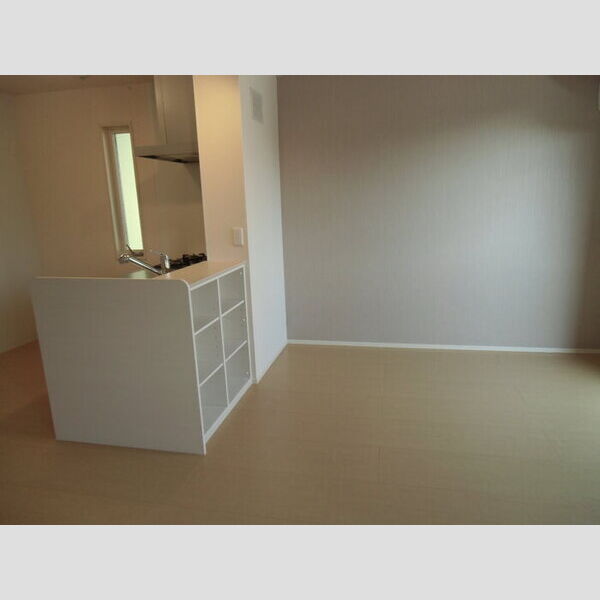 グランヒル リビング