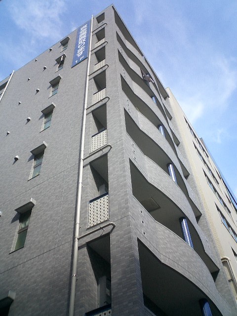 プレシャス 外観