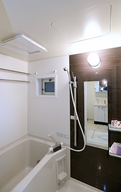 PRIMA長崎(仮) お風呂
