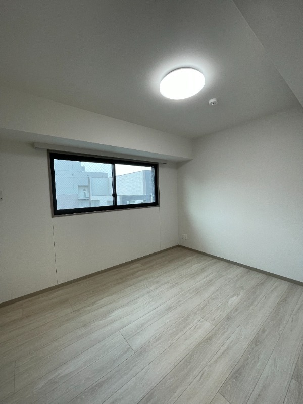 クロスゲート青葉台5階 部屋その他