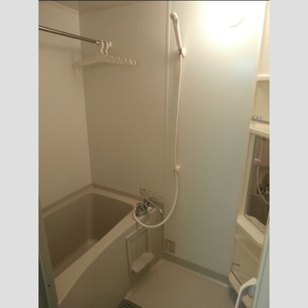 セピアコート本町 浴室