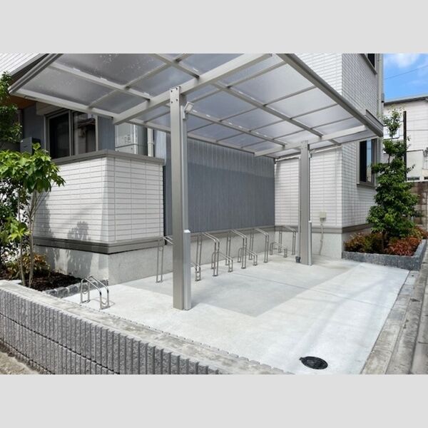 プルミエール新田 プルミエール新田