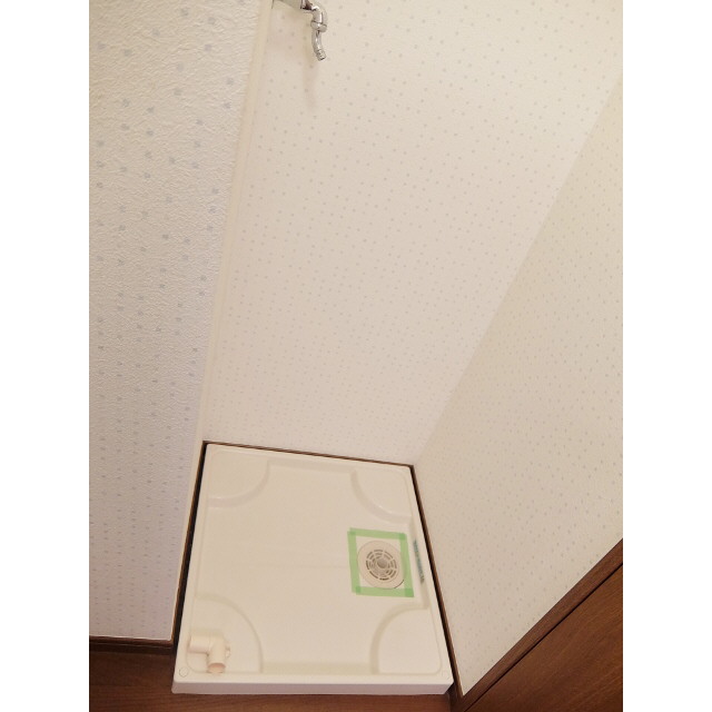 アンプルール フェール アミーⅡ106号室 部屋その他