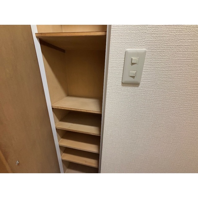 ハイツオータニ 内観