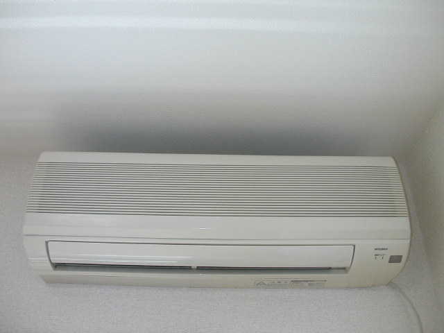 レオミノール明神町0205号室 部屋設備