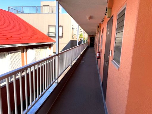 テラストーク相模原106号室 その他共有部分