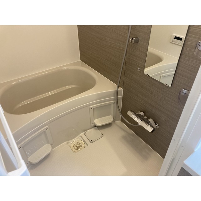 グランドマンション302号室 お風呂