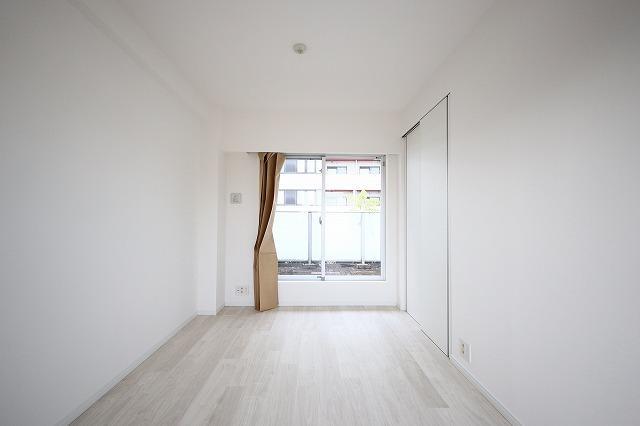 六本木デュープレックスエムズ5階 その他、部屋スペース