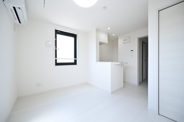 ピオーネ新小岩3階 部屋その他