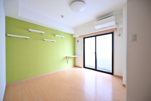 クレイシア北千束2階 部屋その他