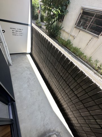 ドミール西尾久102号室 別部屋写真