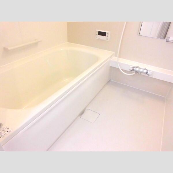 モンターニュ 一坪風呂