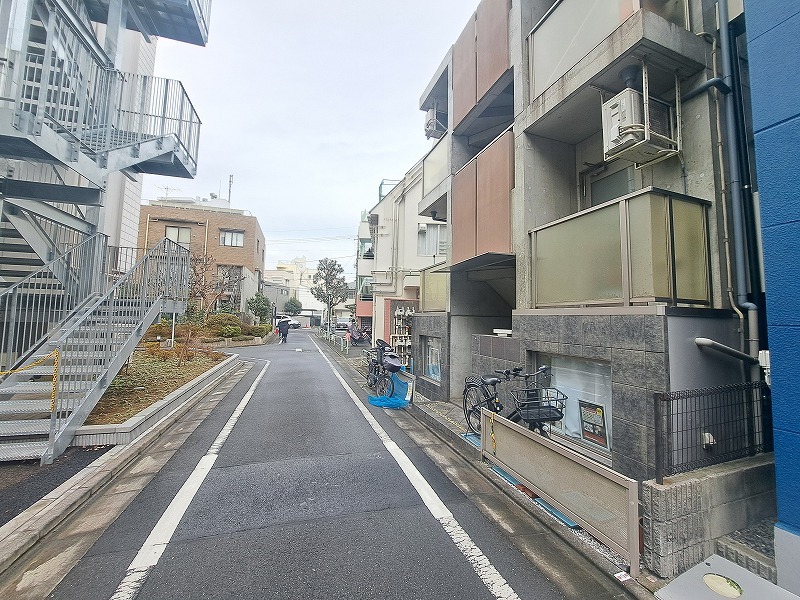 ＭＩＺＵＫＩ　ＨＯＭＥ2階 部屋その他