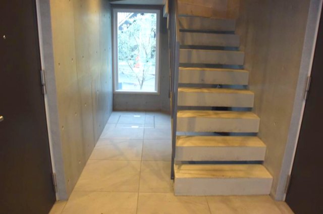 SOLASIA residence 学芸大学402号室 その他共有部分