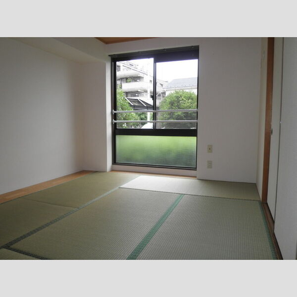 ファミール東宮原102号室 部屋その他