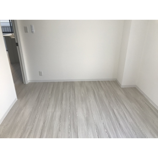 リバーサイドツルミ リビング