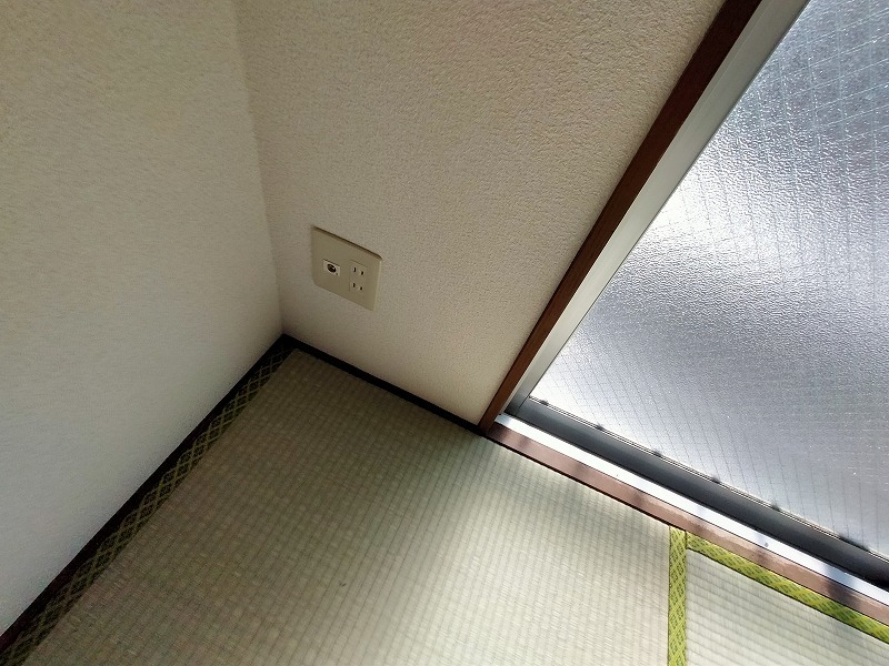コーポ大野2階 部屋その他