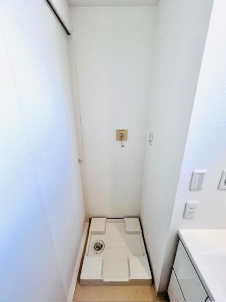 Ｂｒｉｌｌｉａ　ｉｓｔ　銀座東6階 部屋その他