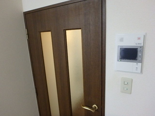 メインステージ茅場町8階 モニター付オートロック