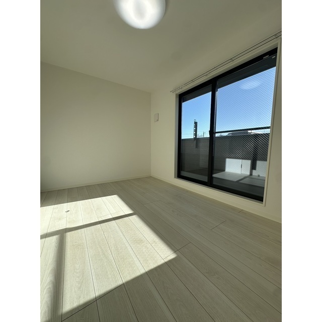 エクセラン中浦和 リビング