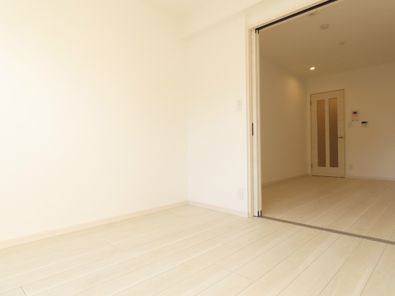 リブリ・レジデンス三ノ輪4階 部屋その他