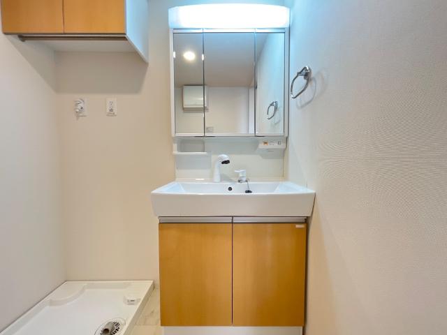 エストレヤ 洗髪洗面化粧台