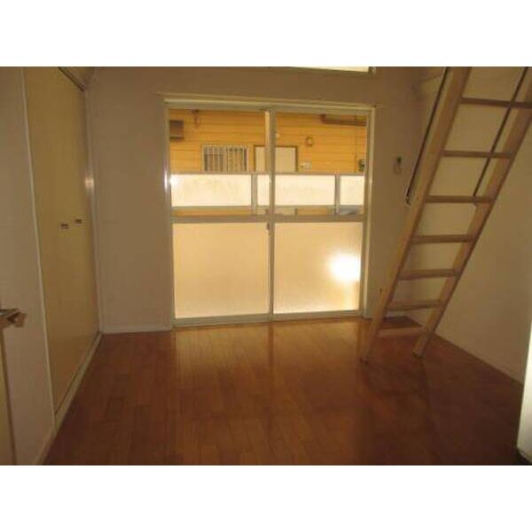 パレス海老名0106号室 部屋その他