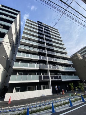 GENOVIA西川口Ⅲ0210号室 外観