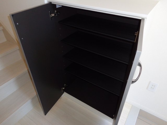 ガーデンコート・Ｎ シューズＢＯＸ