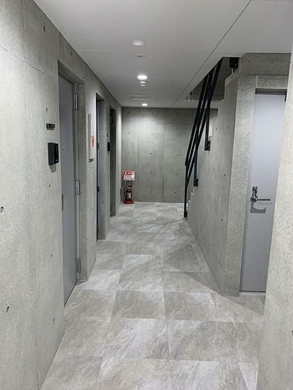 CREAL三軒茶屋1階 部屋その他