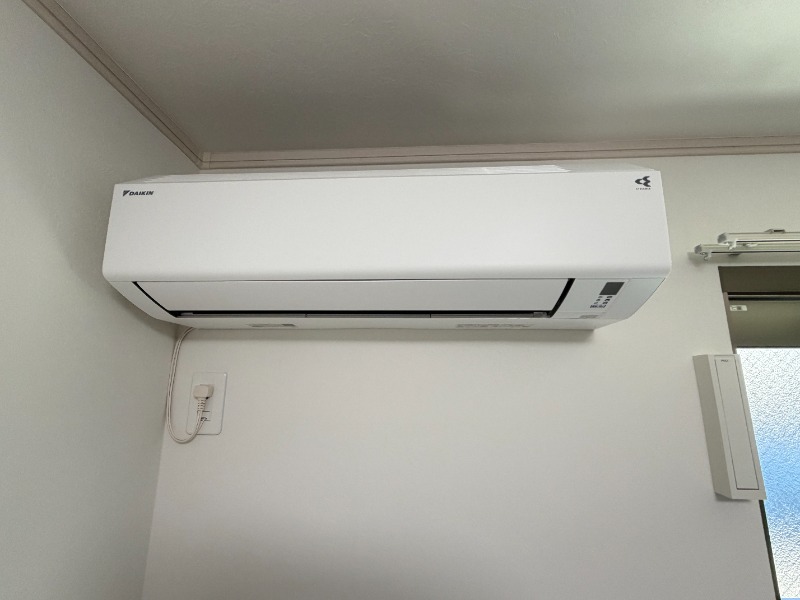 Well-being青砥Ⅰ1階 部屋設備