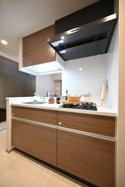 ＧＲＡＮＳＩＴＥ千代田水道橋3階 ※家具・小物はイメージです