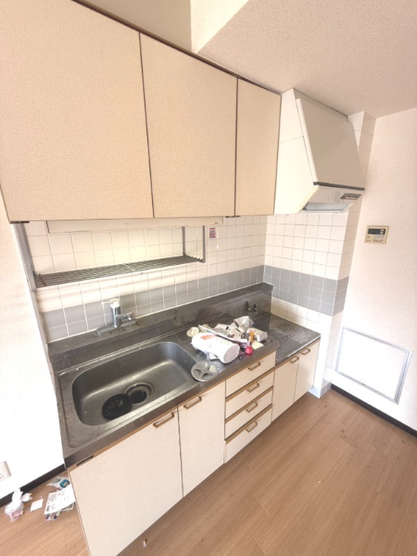 パレ岸町 ※別部屋参照