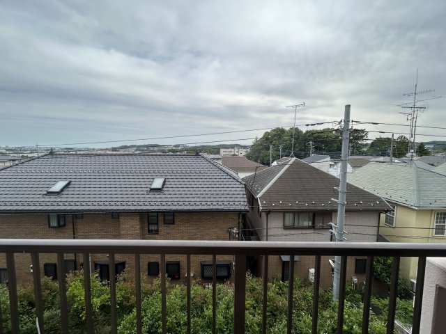 ビューテラスパティオ0502号室 展望