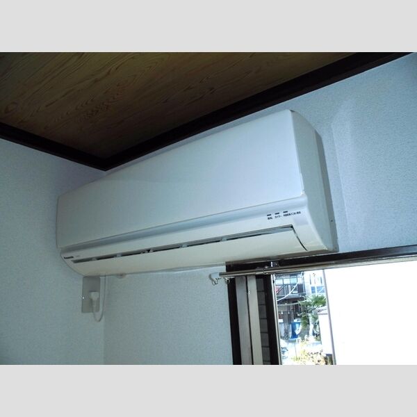 シティハイム桜台　B エアコン