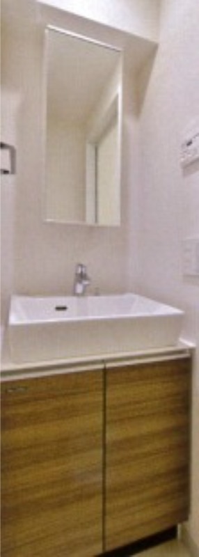 アルテカーサアリビエ東京イースト1階 同建物別部屋の参考画像