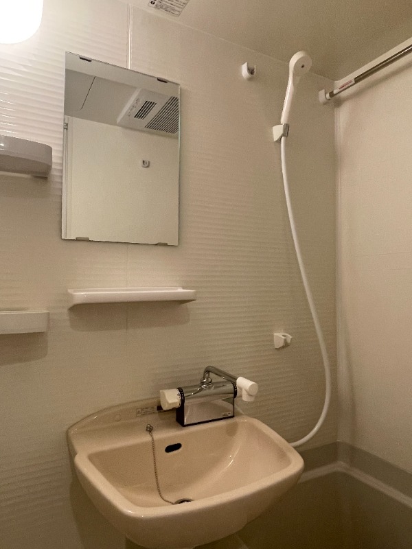 エクセレントアフィー横浜橋7階 部屋その他
