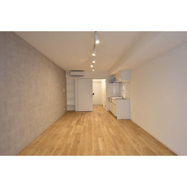 グランパセオ代々木上原B104号室 内観