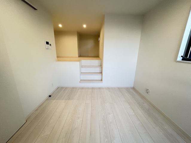 ＣＢふじみ野レーヴ リビング