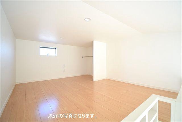 Ｌｏｕｐ　ｄｅ　ｍｅｒ　相模大野 リビング