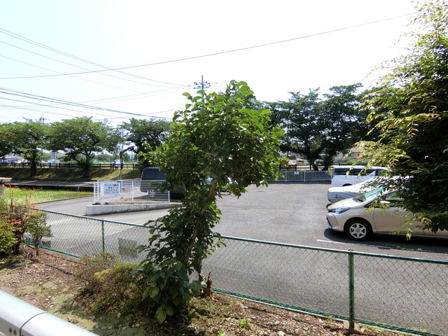 グリーンパーク田園１８号0102号室 展望