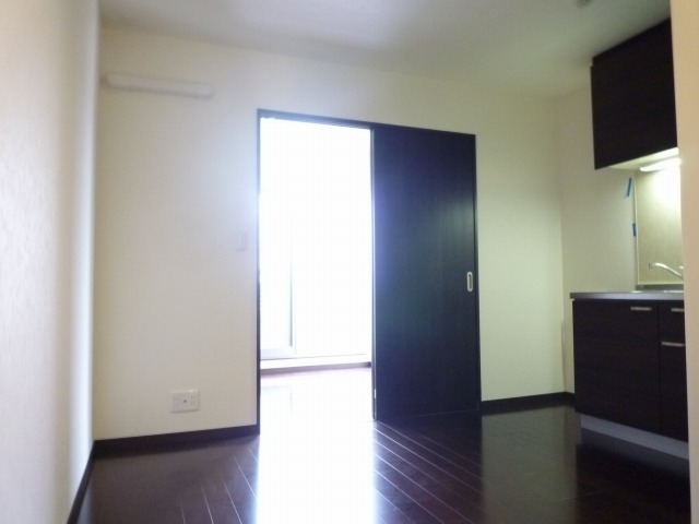 メゾン・ド・コフレ自由が丘Ⅰ 写真は他号室の写真です