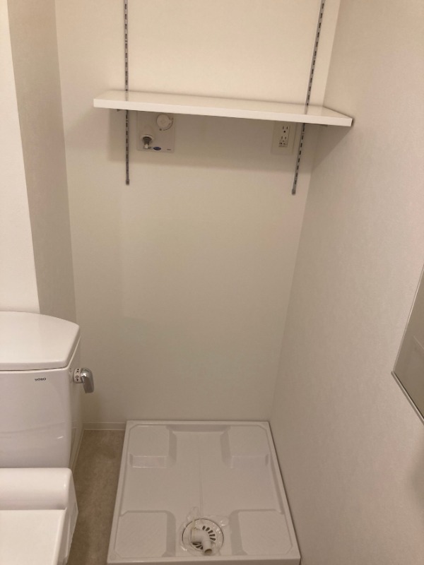 SPEC RESIDENCE TOGOSHI 部屋設備