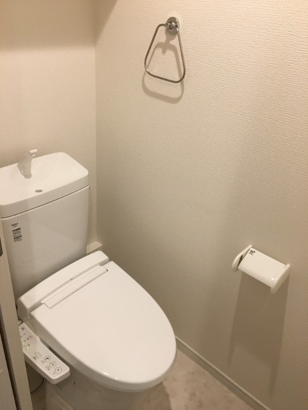 ミハス田園調布Ⅱ2階 部屋その他