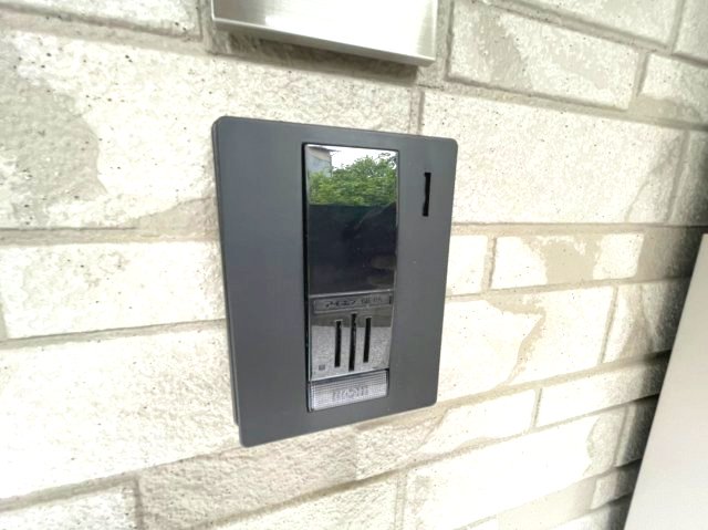 パークシード堀切204号室 部屋その他