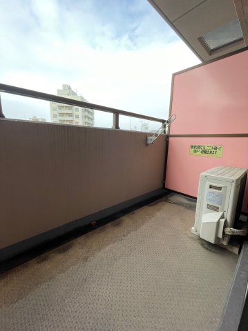 レガロ飛鳥山301号室 同建物別部屋の参考画像