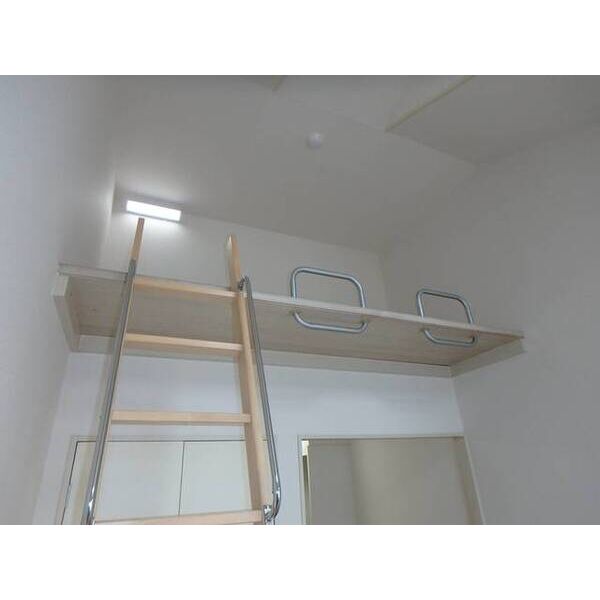 Kビレッジ20202号室 部屋その他