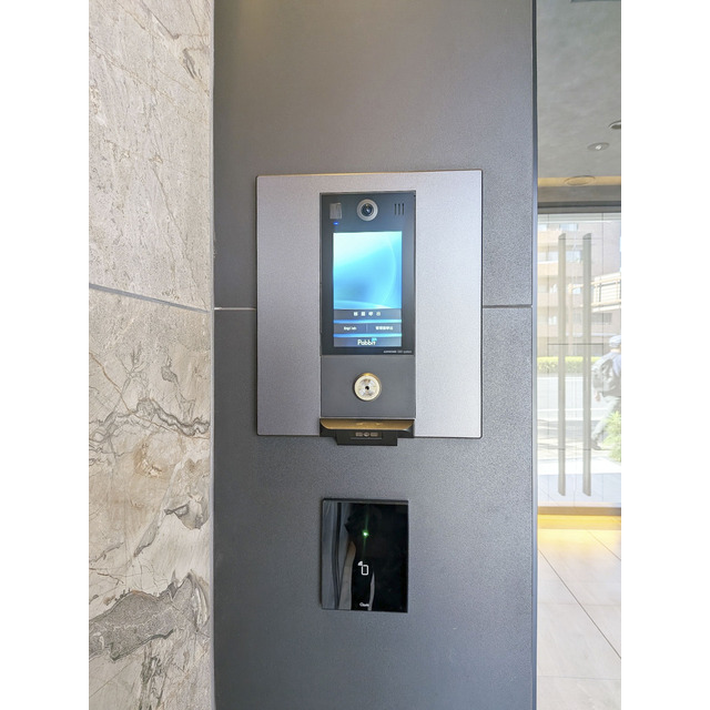 ACP Residence 西巣鴨0302号室 オートロック